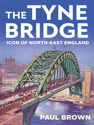 cover image of The Tyne Bridge